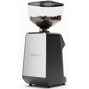 Кофемолка-автомат nuova simonelli viva grinder timer d75 black, 220v Кофемолка-автомат nuova simonelli viva grinder timer d75 black, 220v
