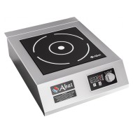 Индукционная плита КИП-1Н-3,5 Индукционная плита КИП-1Н-3,5