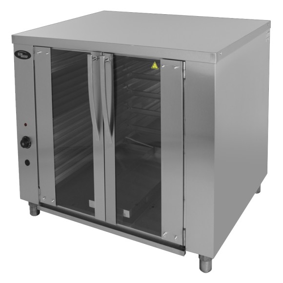 Шкаф расстоечный Гриль-Мастер РПК 5 (6) Шкаф расстоечный Гриль-Мастер РПК 5 (6)