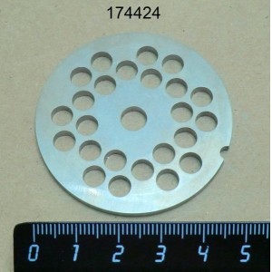 Решетка крупная для 5ksmfga kitchenaid w11445832