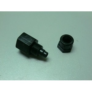 Фитинг с внутр. резьбой 1/4 lainox r62090538