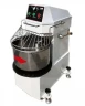 Тестомес со съемной дежой HURAKAN HKN-40CN
