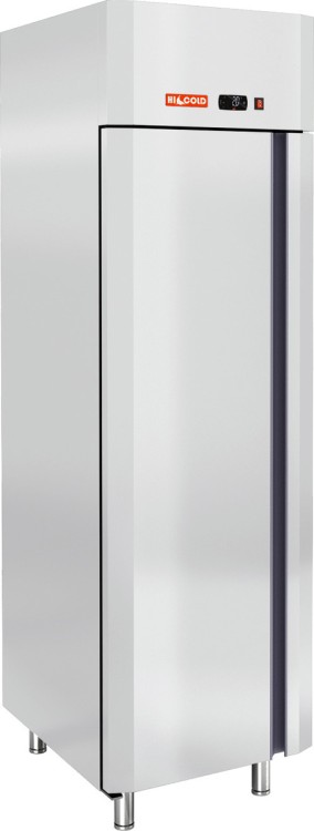 Шкаф Морозильный Hicold C50 1/BT W