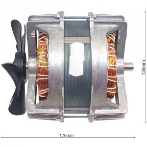 Мотор 220v для r301u robot coupe 3041