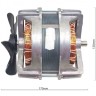 Мотор 220v для r301u robot coupe 3041
