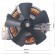 Мотор 220v для r301u robot coupe 3041