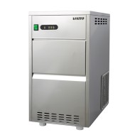 Льдогенератор VA-IMS-20 гранулированный лед