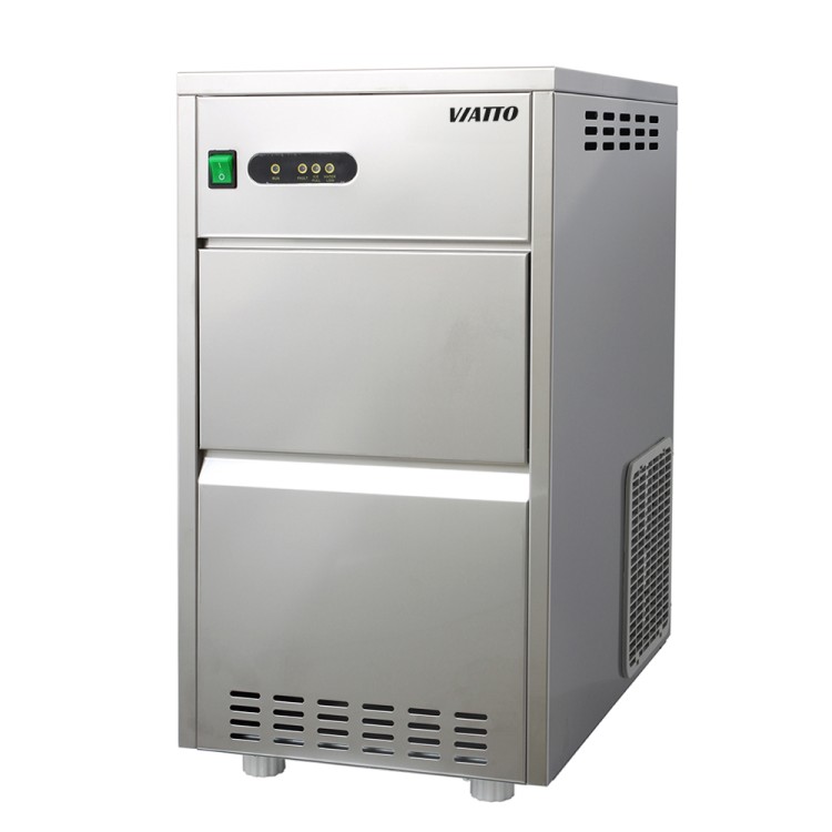 Льдогенератор VA-IMS-20 гранулированный лед
