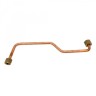 Трубка 3/8"-1/4" бойлера appia compact nuova simonelli 98030276