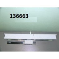 Привод карусели витрины кондитерской в сборе new hicold 284263 Привод карусели витрины кондитерской в сборе new hicold 284263