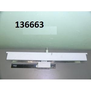 Привод карусели витрины кондитерской в сборе new hicold 284263 Привод карусели витрины кондитерской в сборе new hicold 284263
