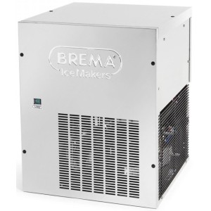 Льдогенератор brema g 280w hc