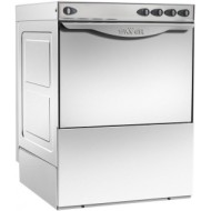 Машина посудомоечная фронтальная silver by dihr silver 50+ps+dde+xp