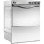 Машина посудомоечная фронтальная silver by dihr silver 50+ps+dde+xp