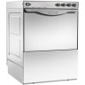 Машина посудомоечная фронтальная silver by dihr silver 50+ps+dde+xp