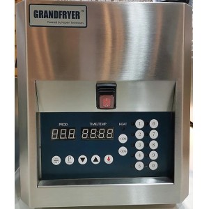 Фритюрница электрическая nopein rgt8e