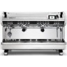 Кофемашина рожковая nuova simonelli aurelia wave 2gr v 220v white+high groups+led