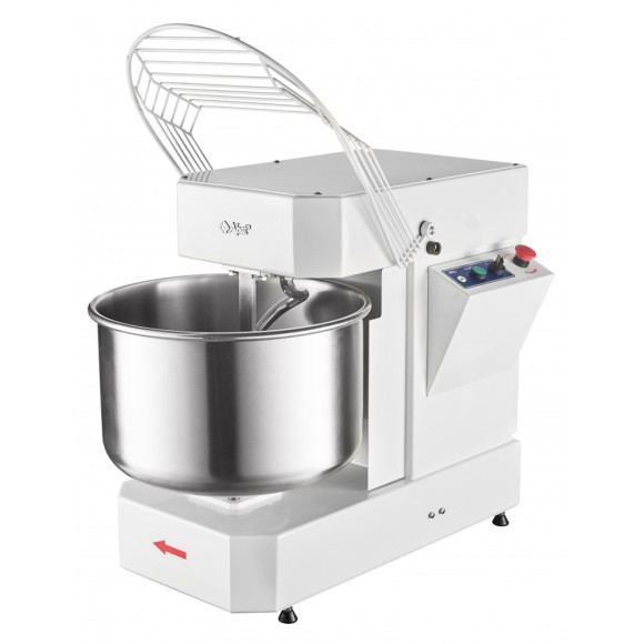 Тестомес Abat ТМС-20НН-1Ц, серия CHEF, 1 скорость Тестомес Abat ТМС-20НН-1Ц, серия CHEF, 1 скорость