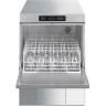 Машина посудомоечная фронтальная smeg spd505