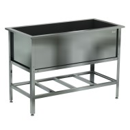 Ванна моечная Кобор ВМС/1-120/60 Ванна моечная Кобор ВМС/1-120/60