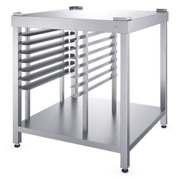 Подставка Атеси ПДТ-Л-800.800.960-02