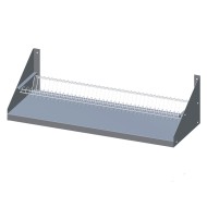 Стеллаж кухонный Технологии Юга ПКТ-1-Н-ЮТ Стеллаж кухонный Технологии Юга ПКТ-1-Н-ЮТ