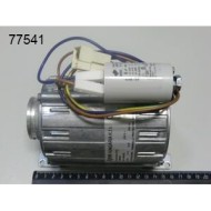 Мотор помпы master nuova simonelli 04500033