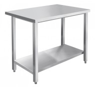 Стол разделочный Abat СПРО-6-6 (каркас нерж.)