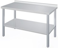 Стол разделочный Атеси СР-Л-1-1800.800-02