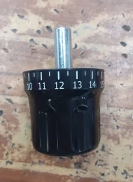 Рукоятка градуированная 00000000130 для слайсеров серии LUSSO 220/250/275