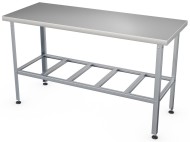 Стол разделочный Атеси СР-С-1800.600-02