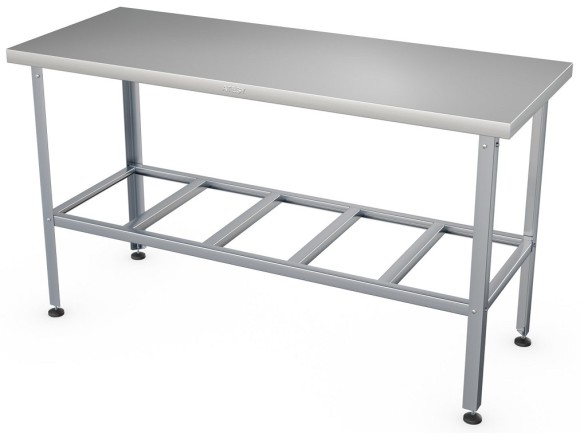 Стол разделочный Атеси СР-С-1800.600-02