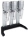 Миксер Macap F6T (C10) Серый Пластиковый Стакан Миксер Macap F6T (C10) Серый Пластиковый Стакан