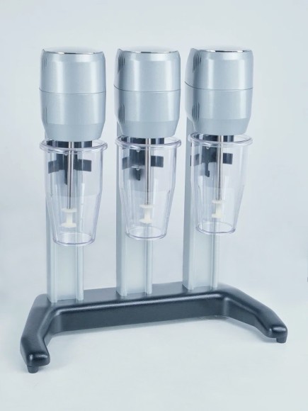 Миксер Macap F6T (C10) Серый Пластиковый Стакан Миксер Macap F6T (C10) Серый Пластиковый Стакан