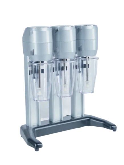 Миксер Macap F6T (C10) Серый Пластиковый Стакан Миксер Macap F6T (C10) Серый Пластиковый Стакан