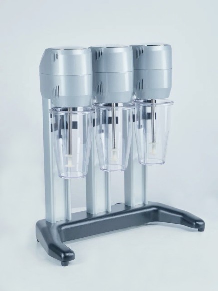 Миксер Macap F6T (C10) Серый Пластиковый Стакан Миксер Macap F6T (C10) Серый Пластиковый Стакан