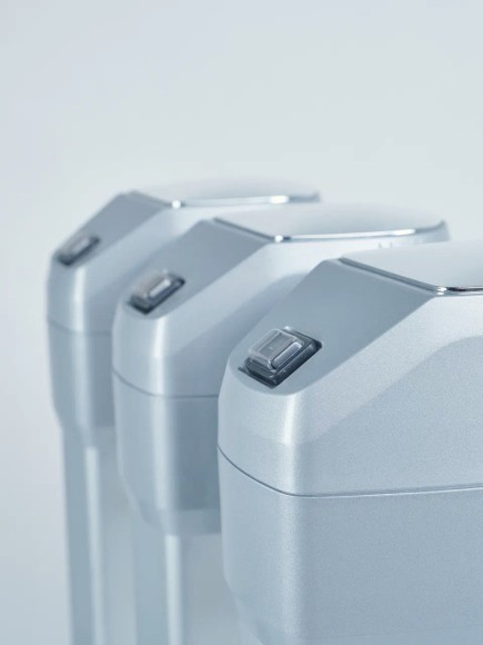 Миксер Macap F6T (C10) Серый Пластиковый Стакан Миксер Macap F6T (C10) Серый Пластиковый Стакан