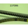 Ремень 3а1275 robolabs