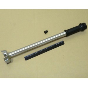 Штанга ноги electrolux 0d7062