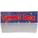 Наклейка sweet box тм 6999