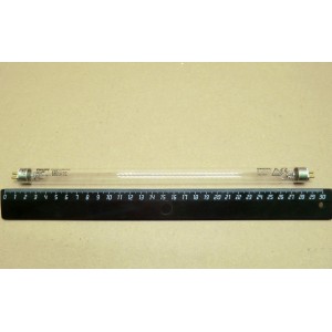 Лампа бактерицидная 16w  t5 osram