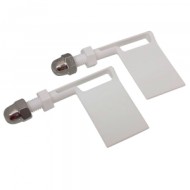 Скребок для se1550 - 1830 (2 шт) fimar co2378 Скребок для se1550 - 1830 (2 шт) fimar co2378