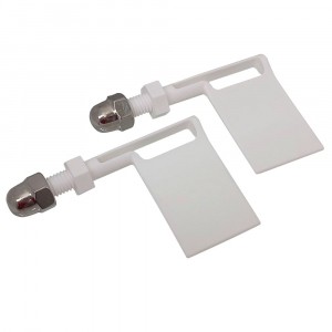 Скребок для se1550 - 1830 (2 шт) fimar co2378
