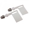 Скребок для se1550 - 1830 (2 шт) fimar co2378