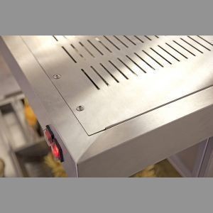 Станция хранения и фасовки картофеля фри robolabs stf-060