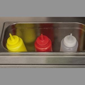 Станция хранения и фасовки картофеля фри robolabs stf-060