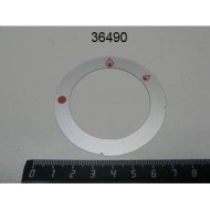 Кольцо информационное для ручки газ berto's 31952000 Кольцо информационное для ручки газ berto's 31952000