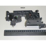 Микровыключатель для ald10d/ald10t menumaster 56002003 Микровыключатель для ald10d/ald10t menumaster 56002003