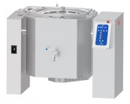 Котел пищеварочный Abat КПЭМ-500-ОМ2 электрич., со сливным краном Котел пищеварочный Abat КПЭМ-500-ОМ2 электрич., со сливным краном