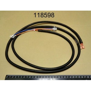 Шлейф к клапану для ftu duke 169643 Шлейф к клапану для ftu duke 169643